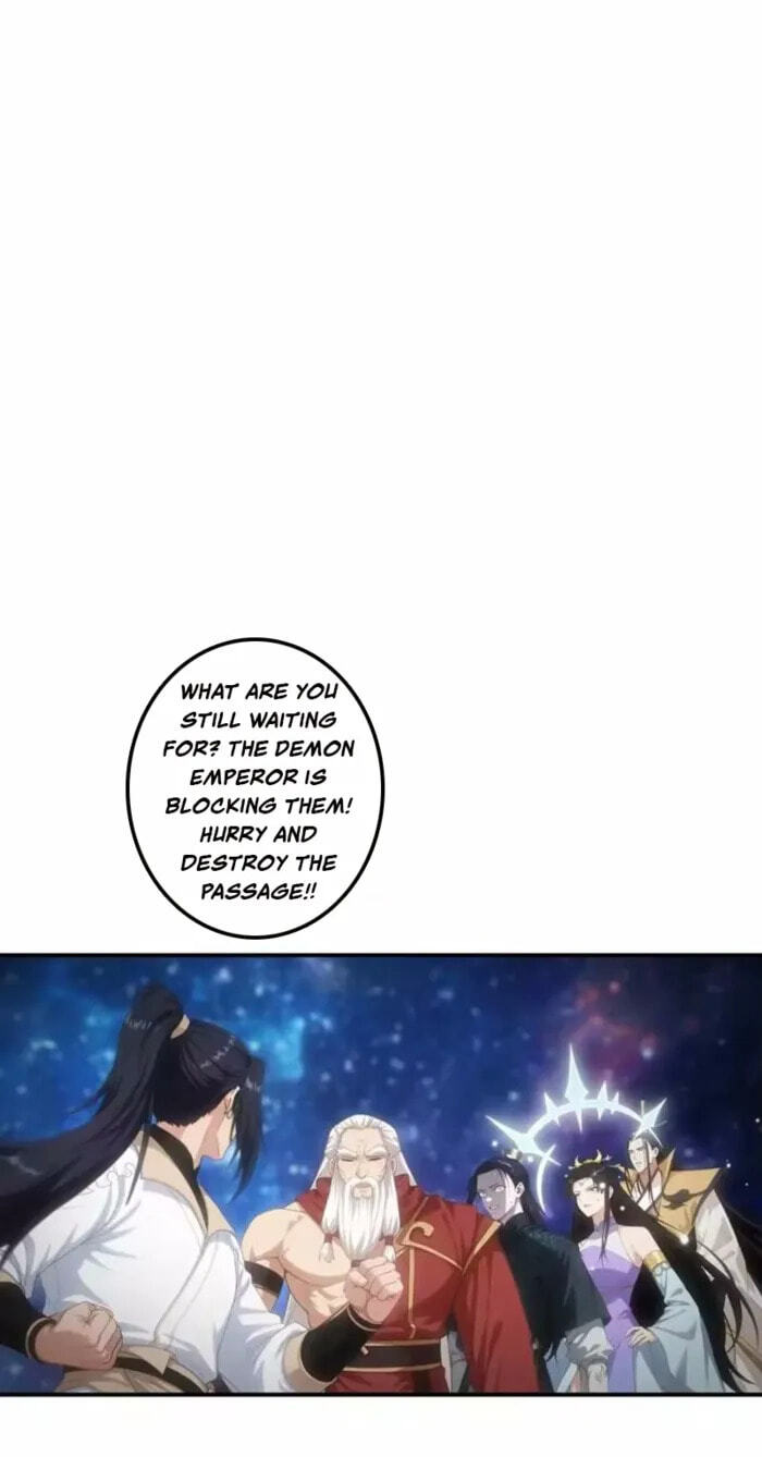 Read Against the Gods (Colored) chapter 790 image 35 on Lezhin