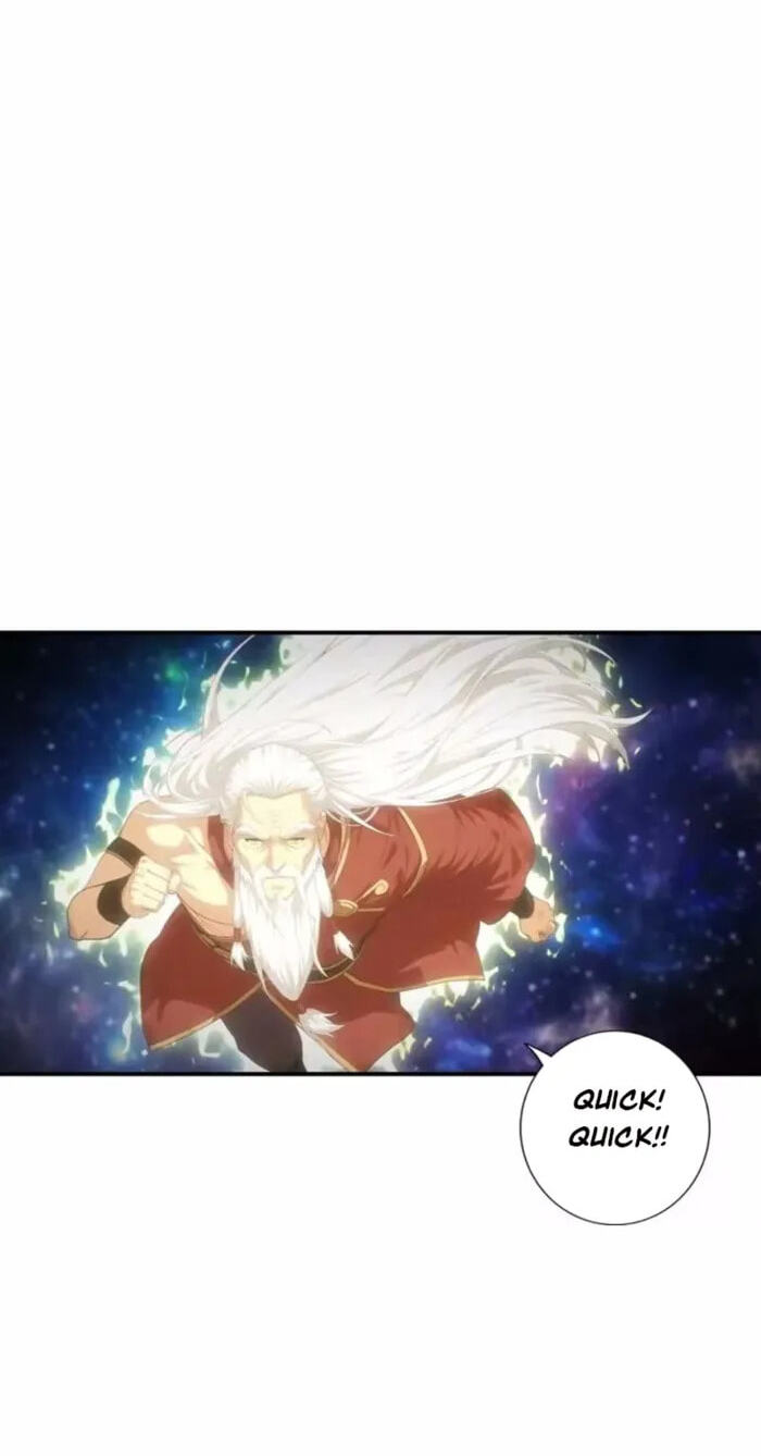 Read Against the Gods (Colored) chapter 790 image 36 on Lezhin