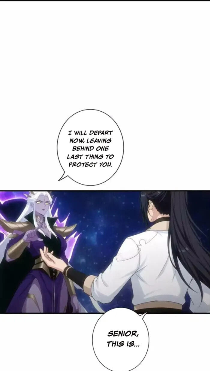 Read Against the Gods (Colored) chapter 790 image 4 on Lezhin