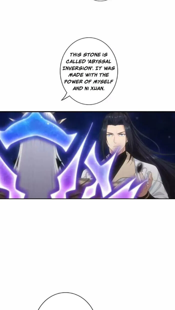 Read Against the Gods (Colored) chapter 790 image 5 on Lezhin
