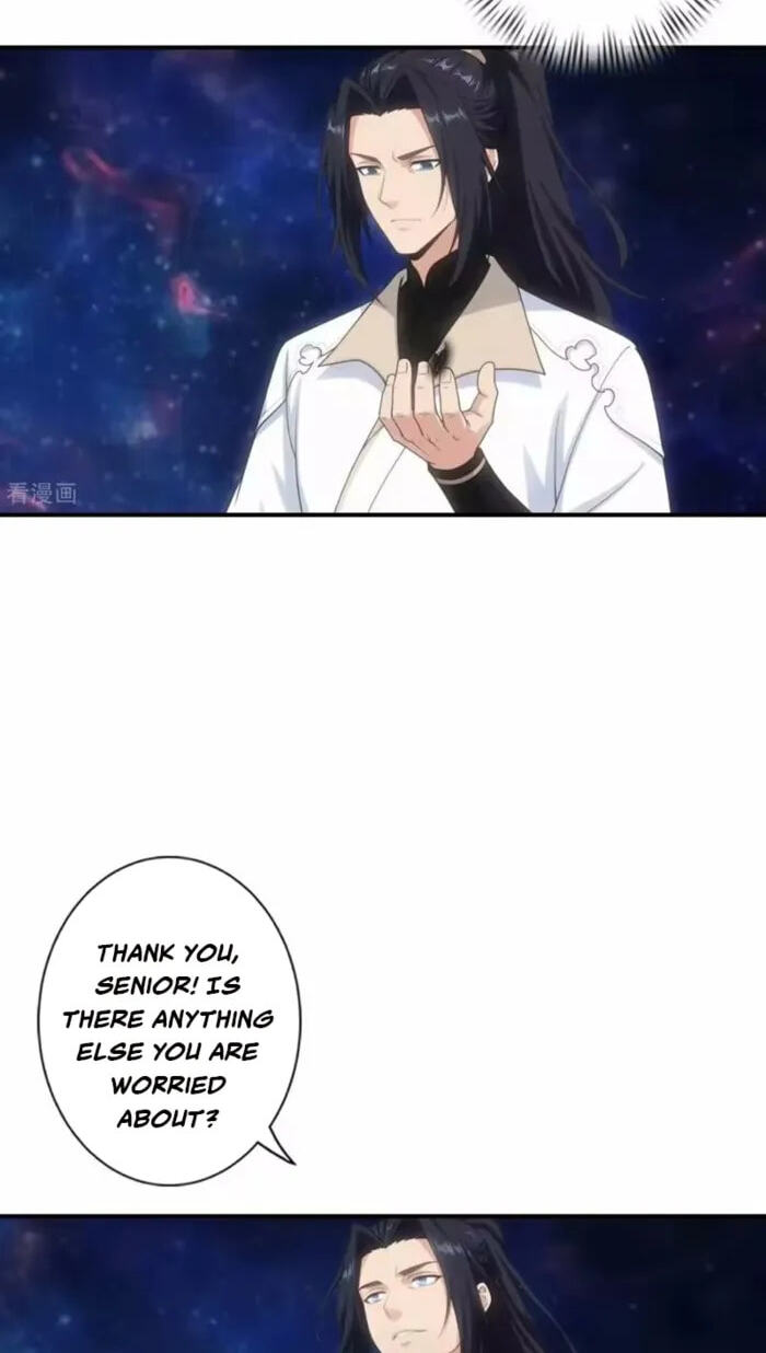 Read Against the Gods (Colored) chapter 790 image 7 on Lezhin