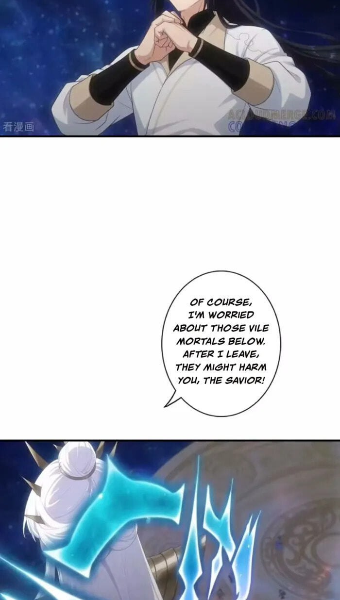 Read Against the Gods (Colored) chapter 790 image 8 on Lezhin