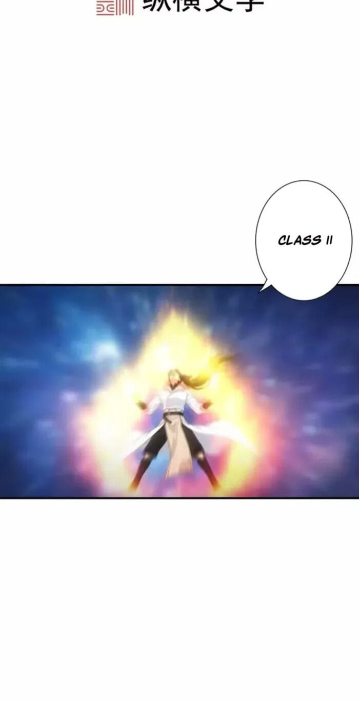 Read Against the Gods (Colored) chapter 791 image 1 on Lezhin