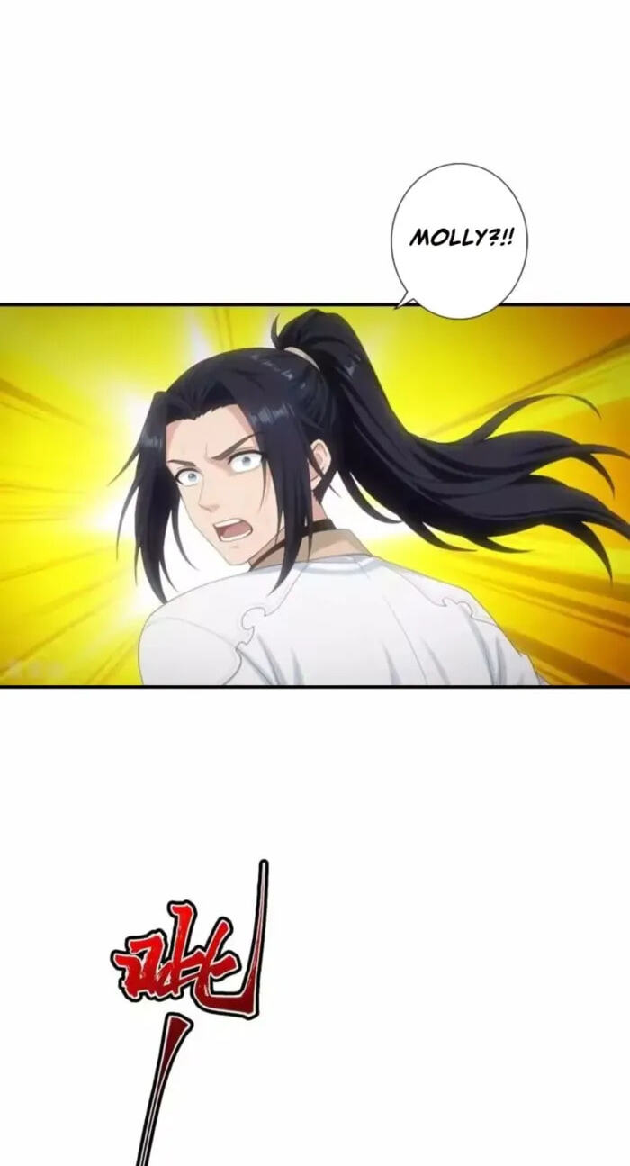 Read Against the Gods (Colored) chapter 791 image 12 on Lezhin