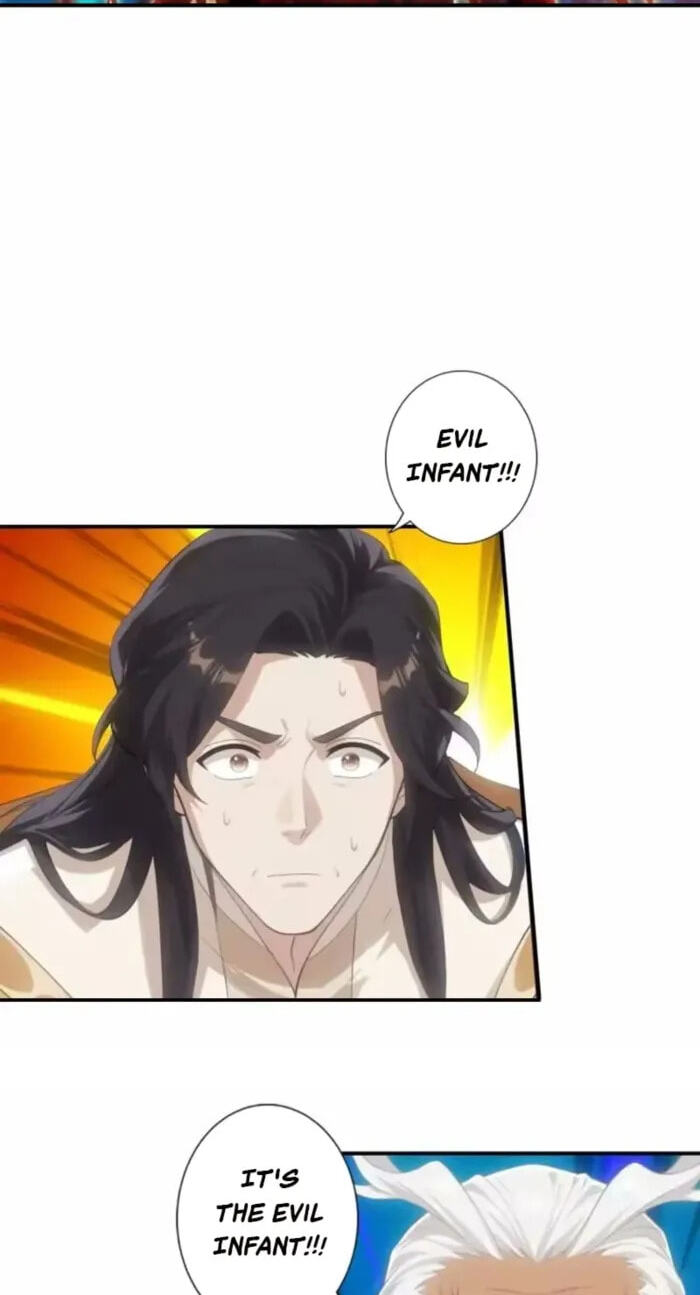 Read Against the Gods (Colored) chapter 791 image 15 on Lezhin
