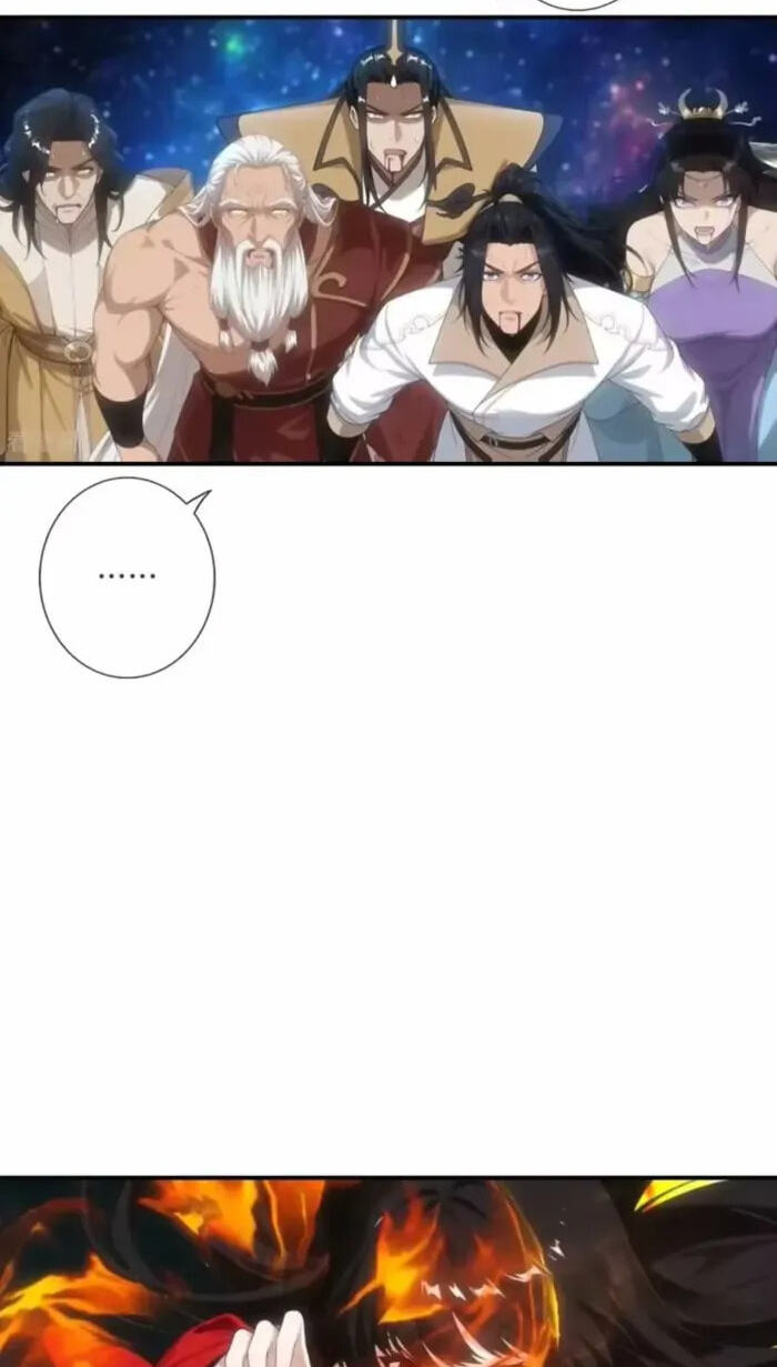 Read Against the Gods (Colored) chapter 791 image 20 on Lezhin