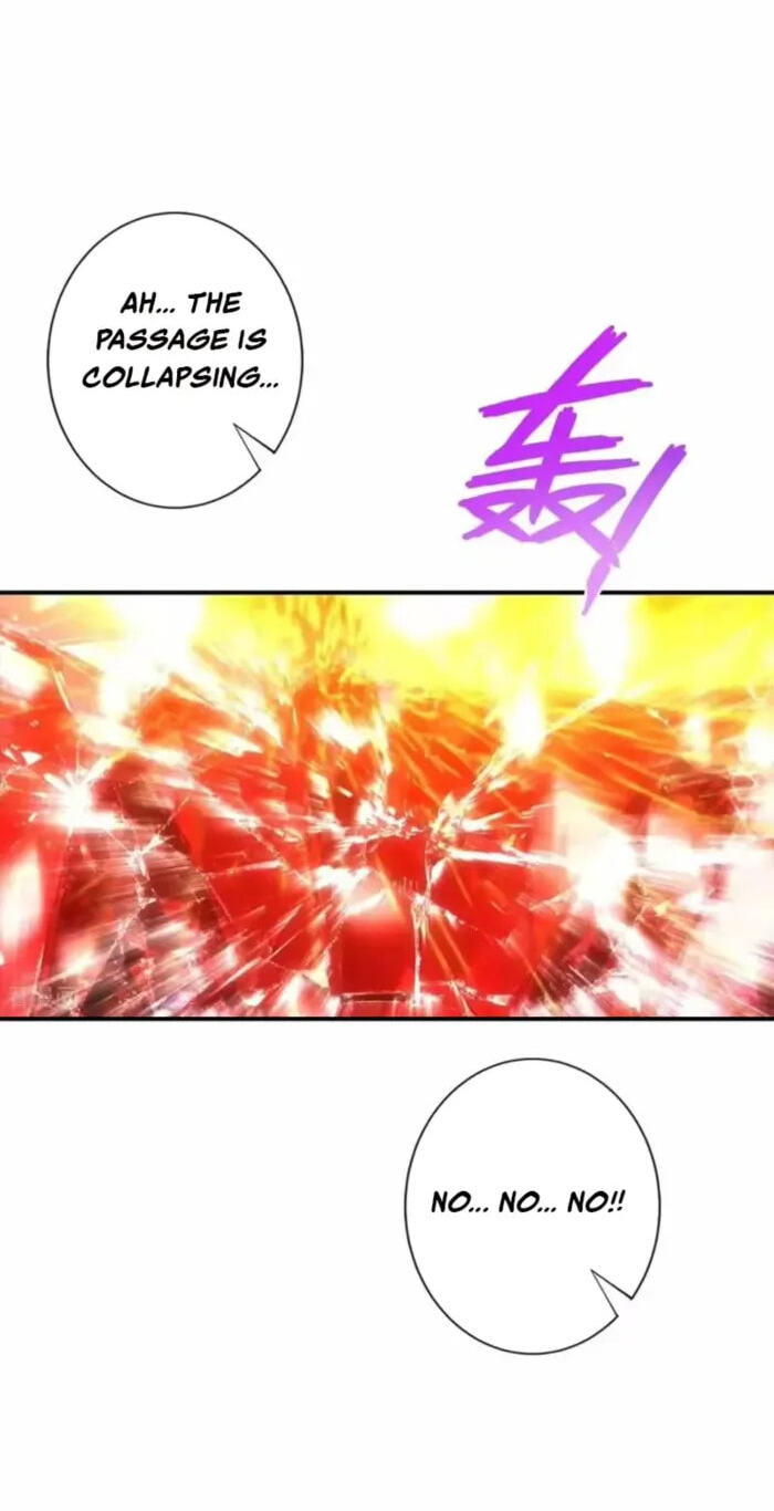 Read Against the Gods (Colored) chapter 791 image 29 on Lezhin