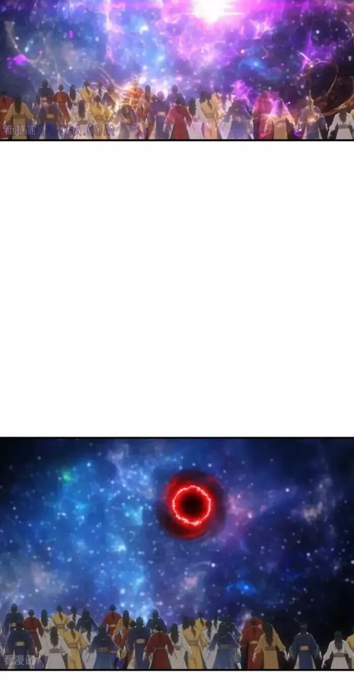 Read Against the Gods (Colored) chapter 791 image 31 on Lezhin