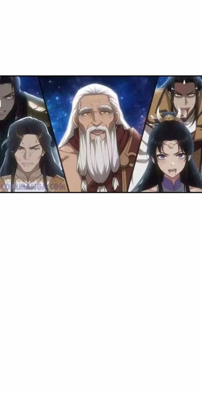 Read Against the Gods (Colored) chapter 791 image 33 on Lezhin