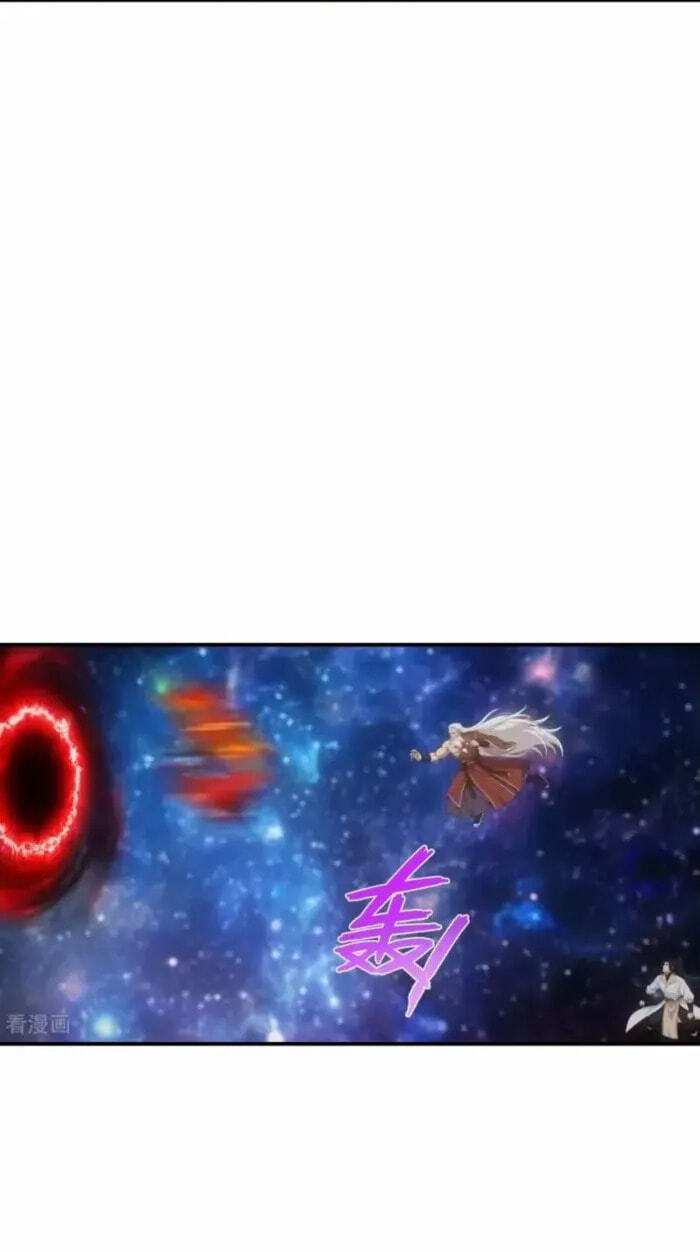 Read Against the Gods (Colored) chapter 791 image 38 on Lezhin