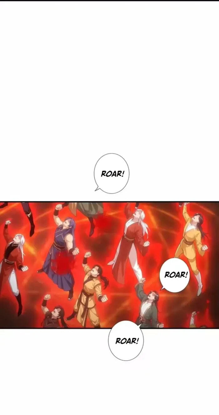 Read Against the Gods (Colored) chapter 791 image 4 on Lezhin