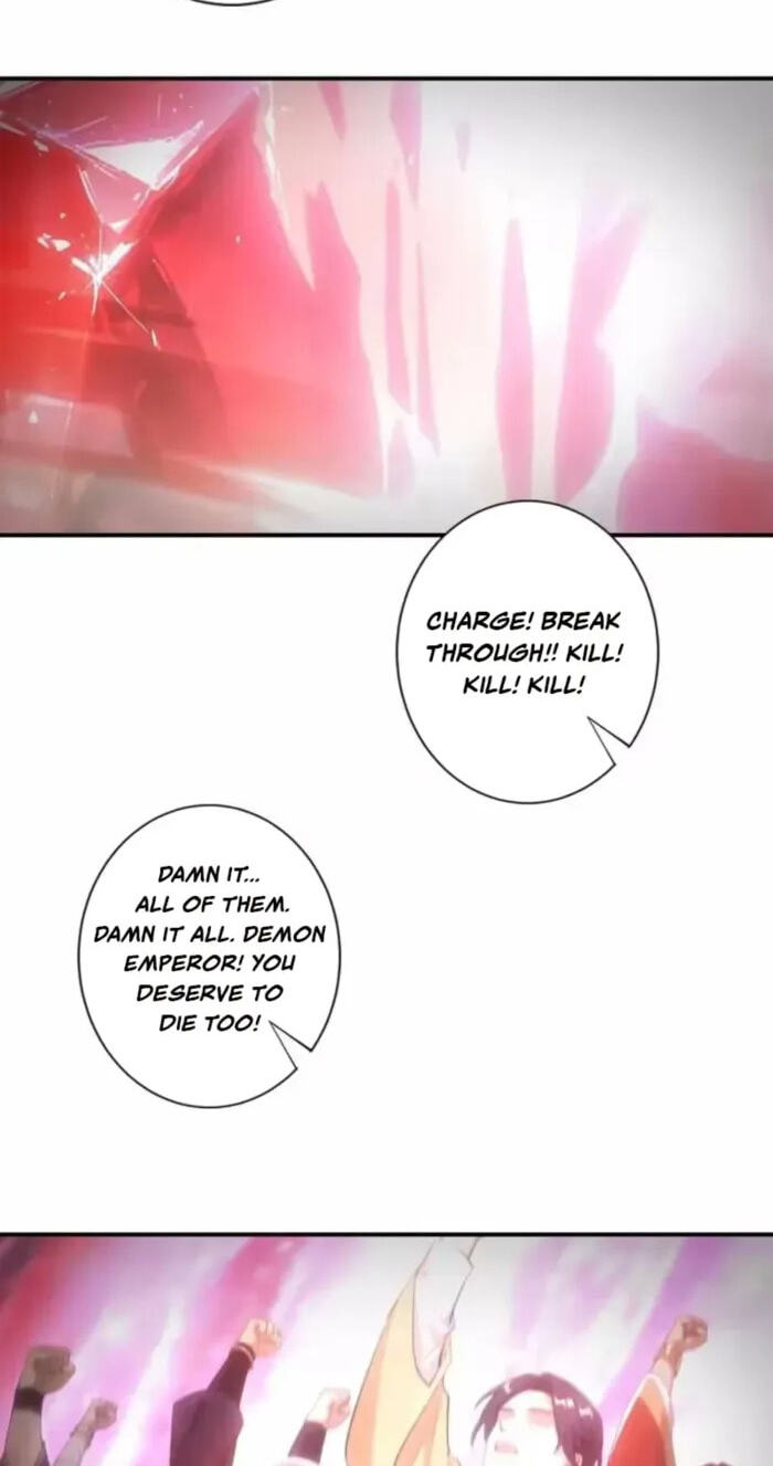 Read Against the Gods (Colored) chapter 791 image 6 on Lezhin