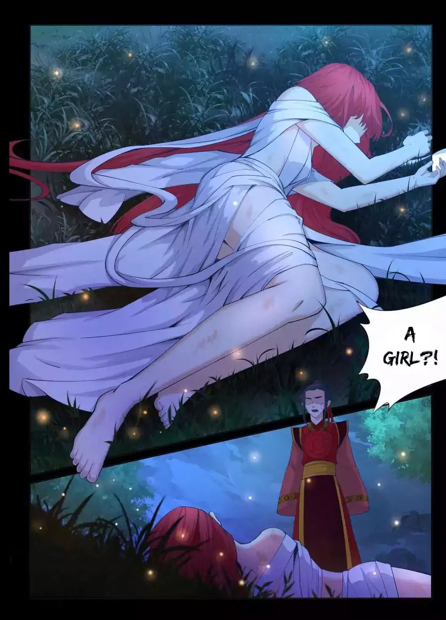Read Against The Gods chapter 0 image 11 on Lezhin