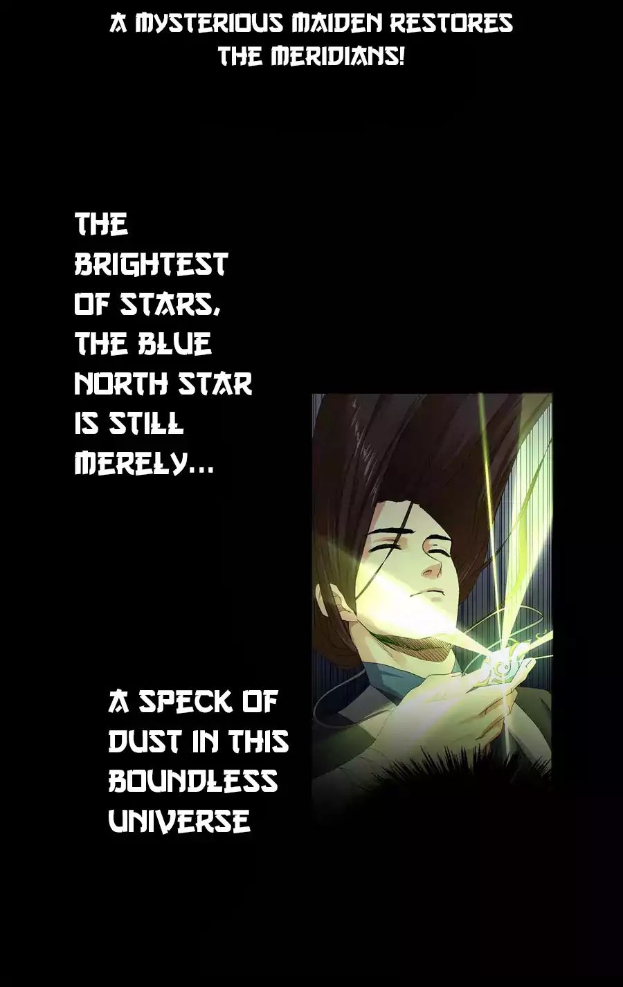 Read Against The Gods chapter 0 image 12 on Lezhin