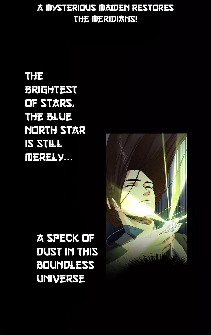 Read Against The Gods chapter 1.1 image 10 on Lezhin