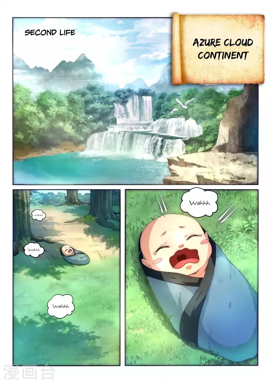 Read Against The Gods chapter 1 image 10 on Lezhin