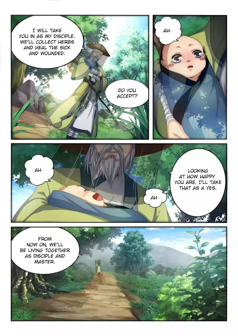 Read Against The Gods chapter 1 image 12 on Lezhin