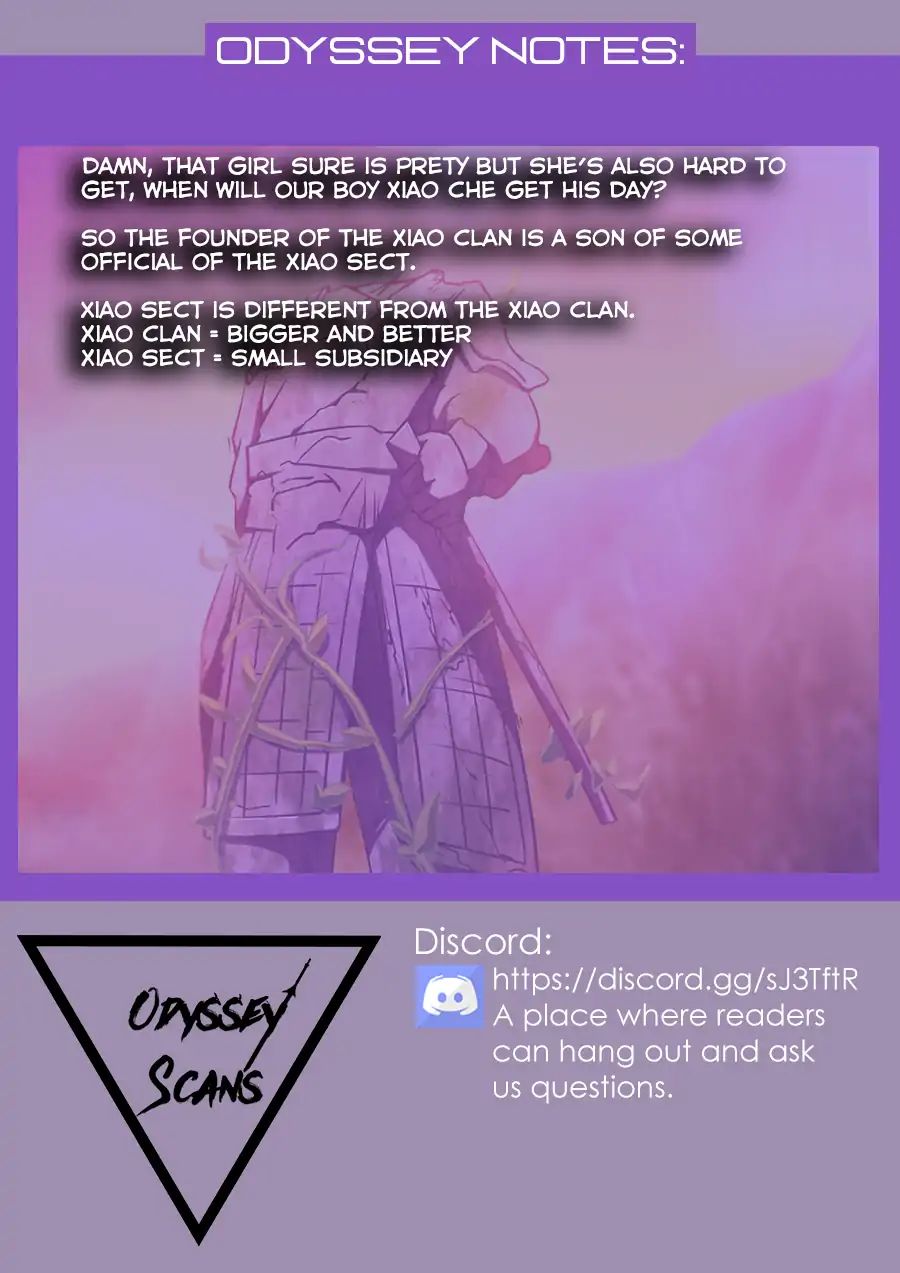 Read Against The Gods chapter 10 image 13 on Lezhin