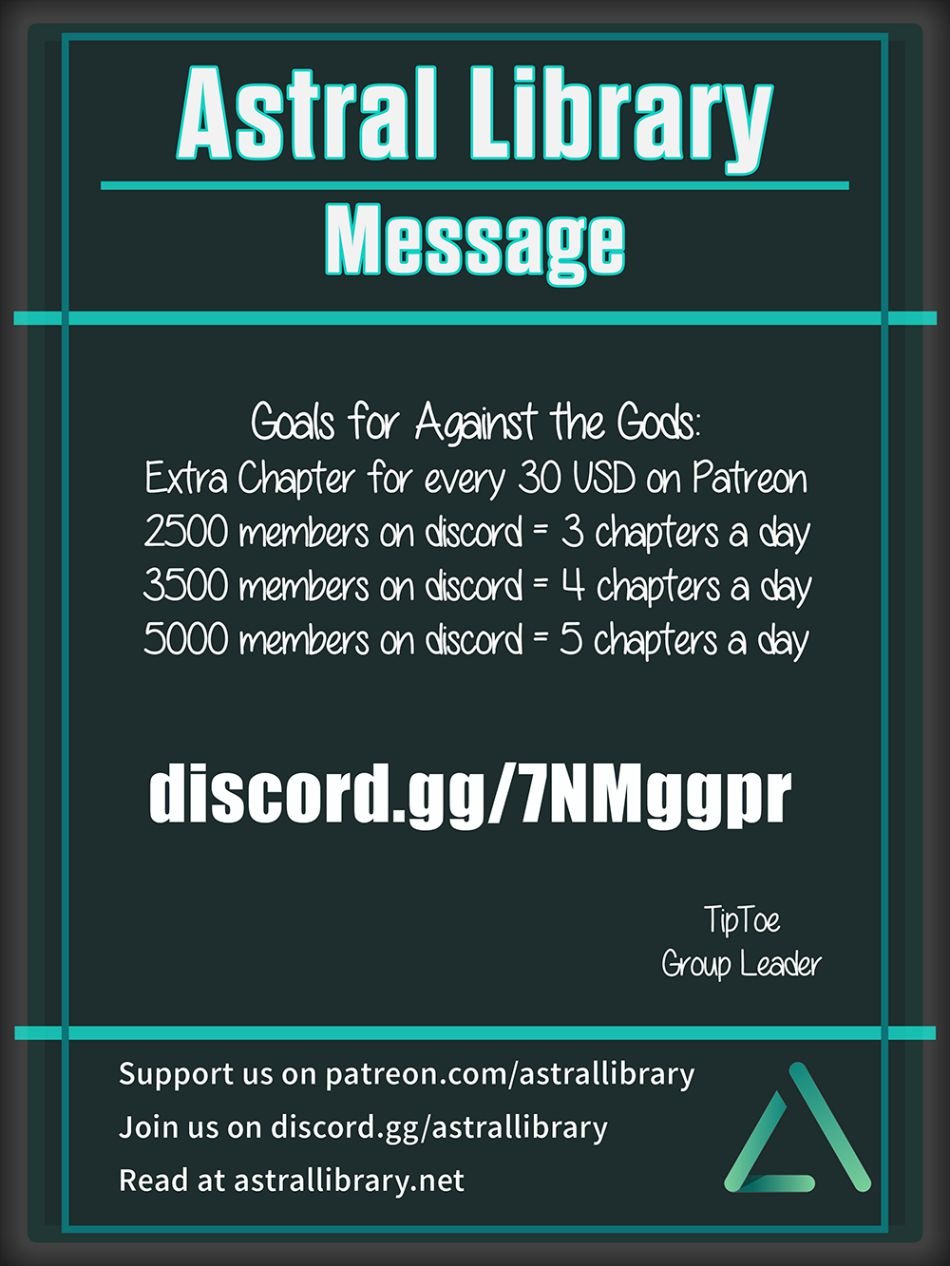 Read Against The Gods chapter 125 image 17 on Lezhin