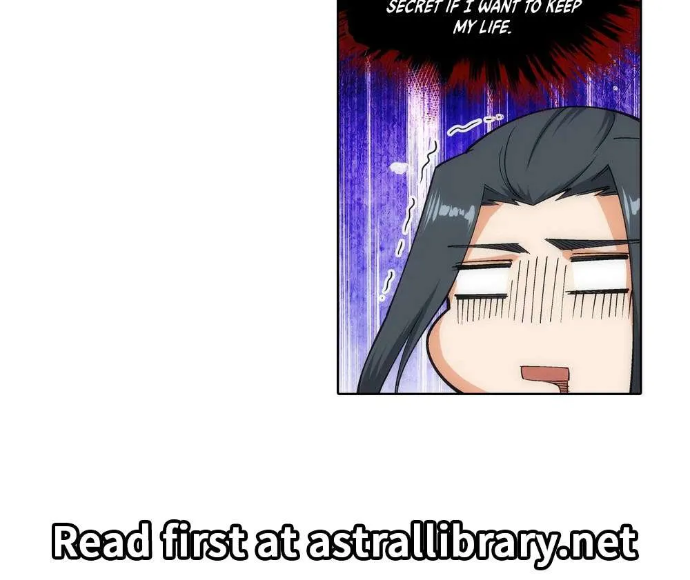 Read Against The Gods chapter 133.2 image 31 on Lezhin