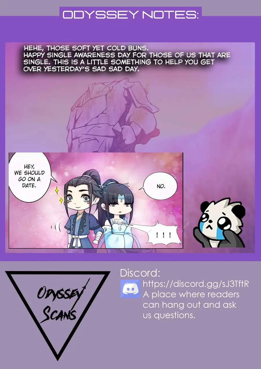 Read Against The Gods chapter 14 image 18 on Lezhin