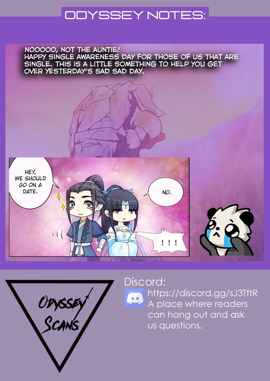 Read Against The Gods chapter 15 image 18 on Lezhin