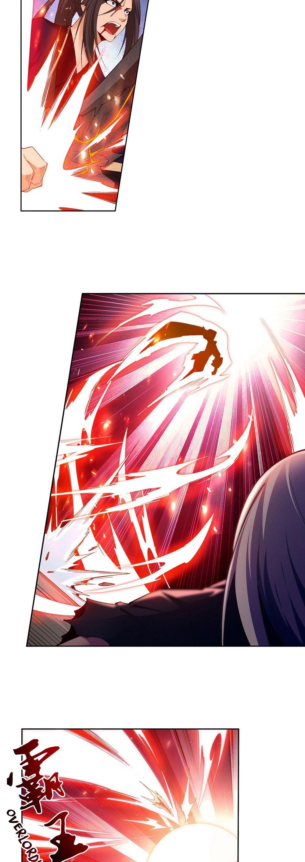 Read Against The Gods chapter 163 image 14 on Lezhin