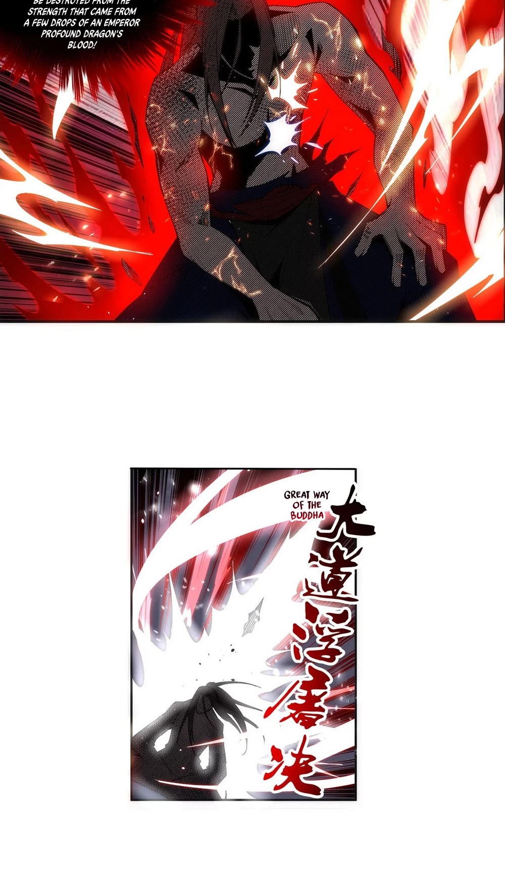 Read Against The Gods chapter 164 image 8 on Lezhin