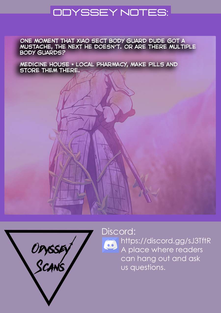 Read Against The Gods chapter 17 image 13 on Lezhin