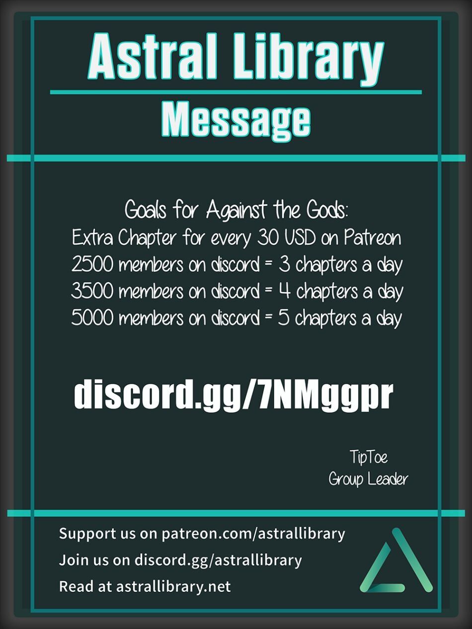 Read Against The Gods chapter 170 image 6 on Lezhin