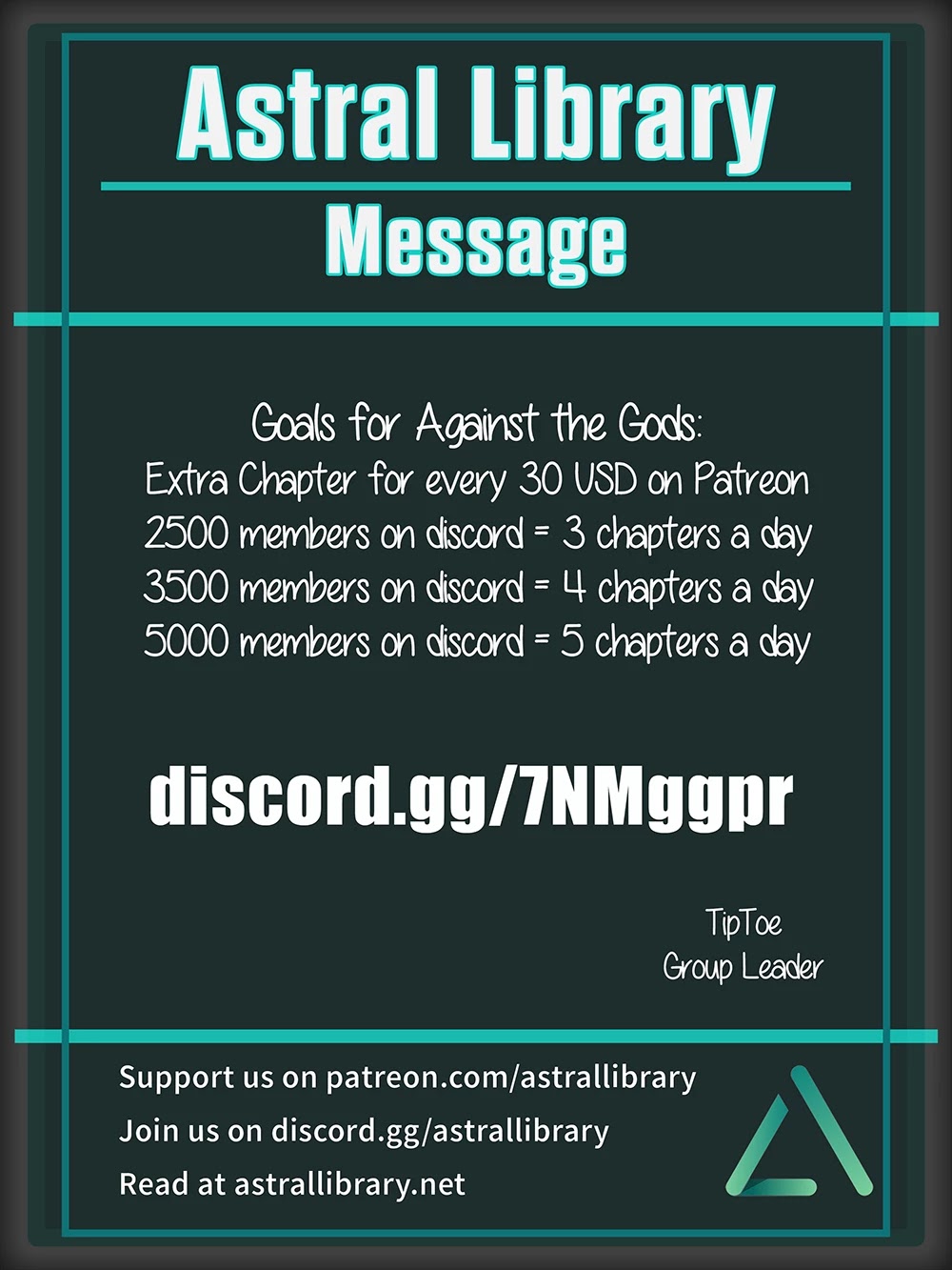 Read Against The Gods chapter 174 image 16 on Lezhin