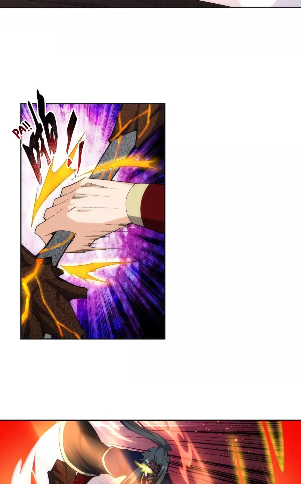 Read Against The Gods chapter 178 image 10 on Lezhin