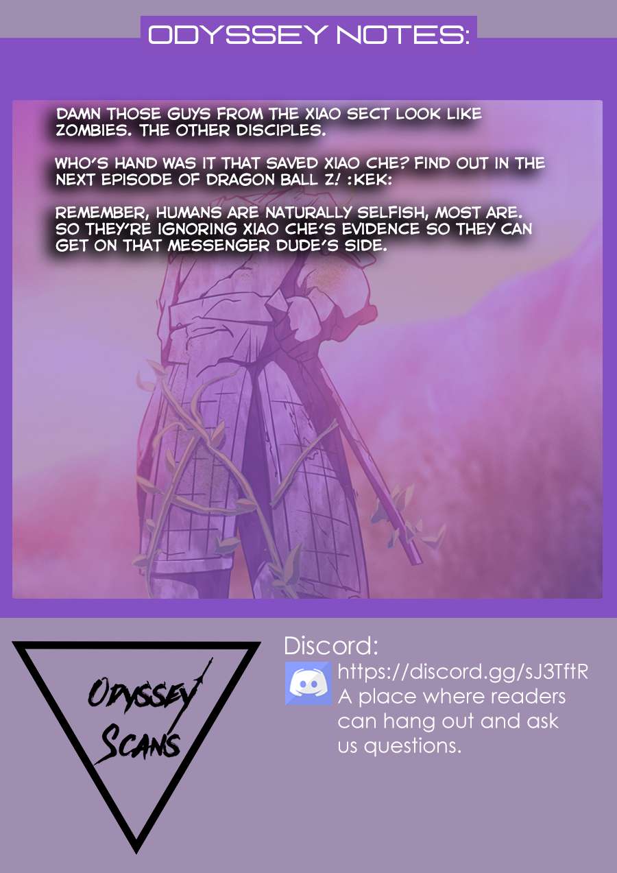 Read Against The Gods chapter 19 image 13 on Lezhin