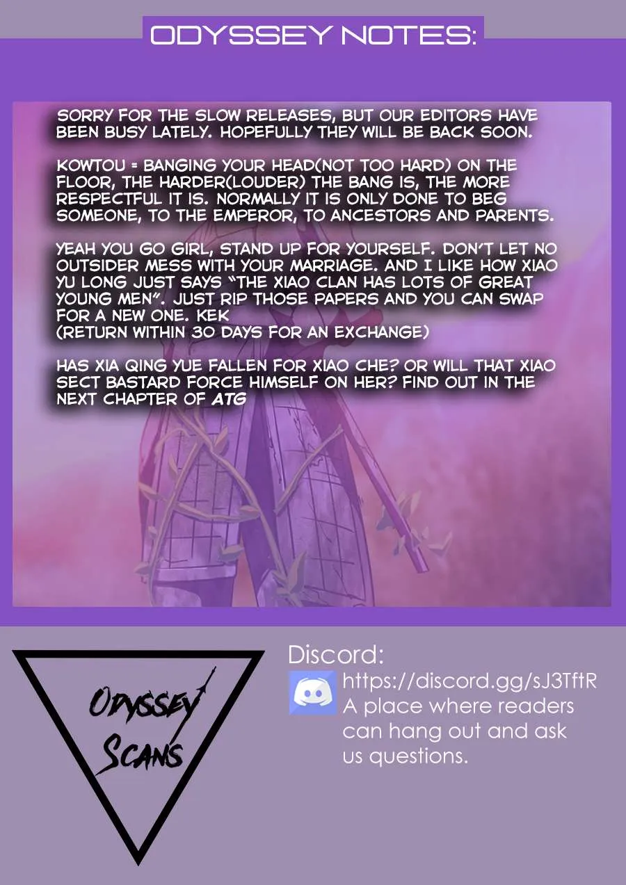 Read Against The Gods chapter 21 image 13 on Lezhin