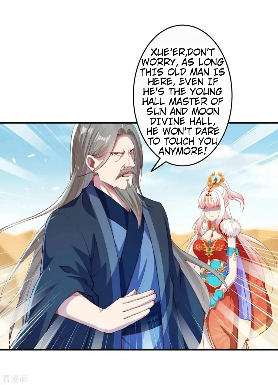 Read Against The Gods chapter 212.2 image 4 on Lezhin