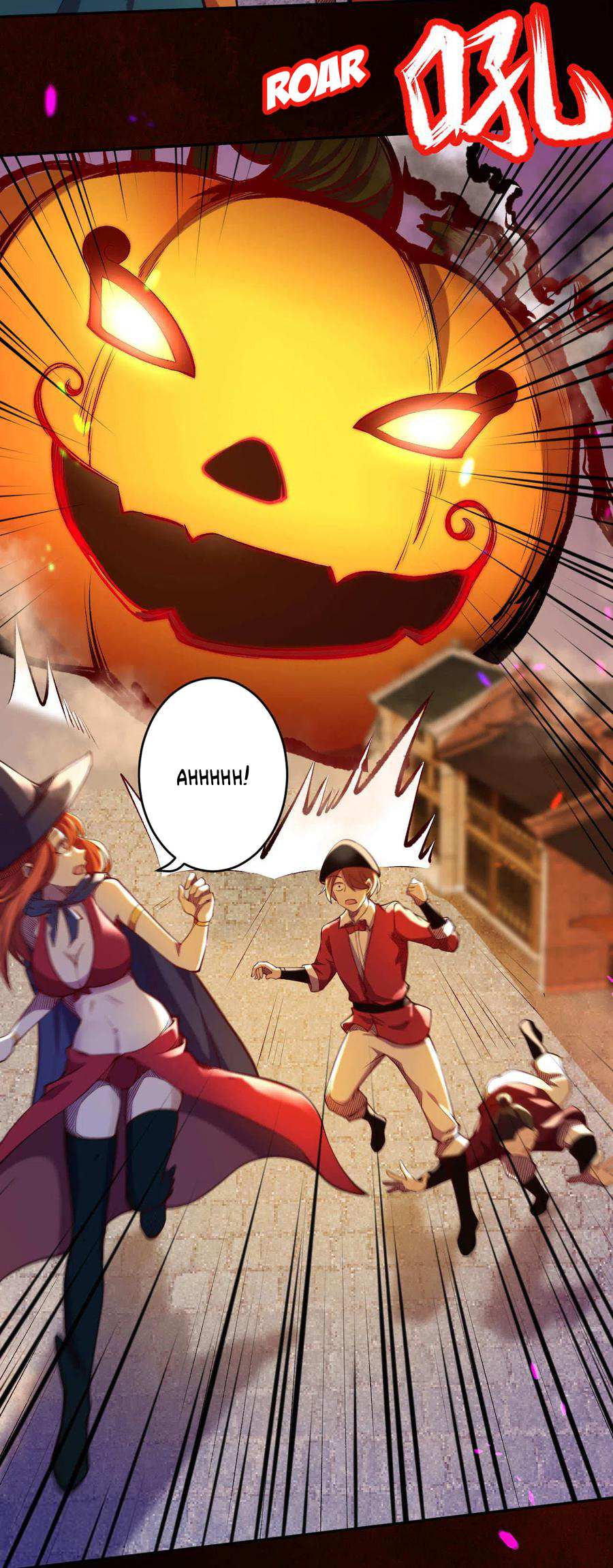 Read Against The Gods chapter 219.5 image 14 on Lezhin