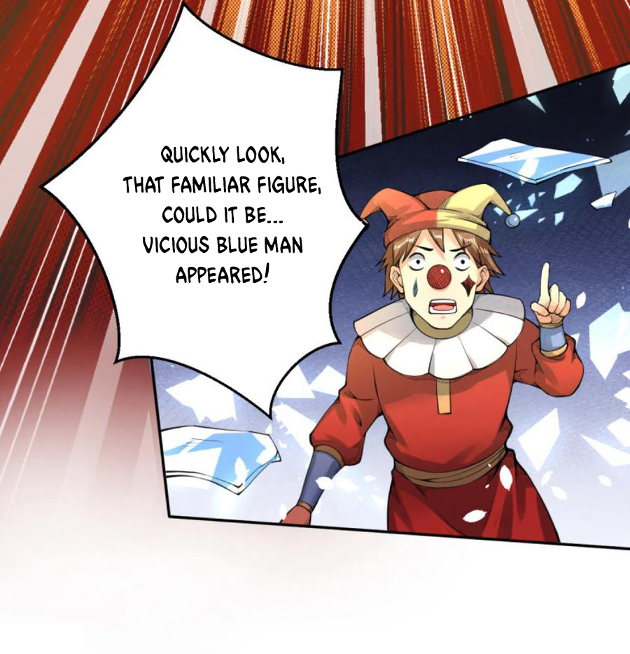 Read Against The Gods chapter 219.5 image 20 on Lezhin