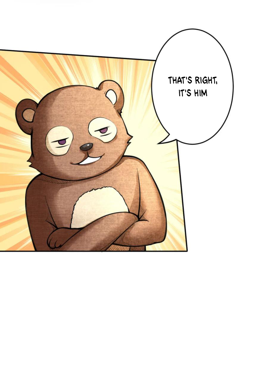 Read Against The Gods chapter 219.5 image 21 on Lezhin