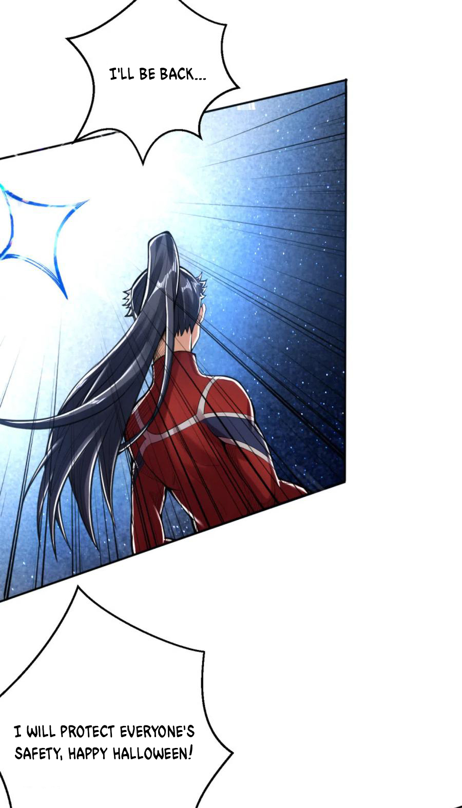 Read Against The Gods chapter 219.5 image 23 on Lezhin