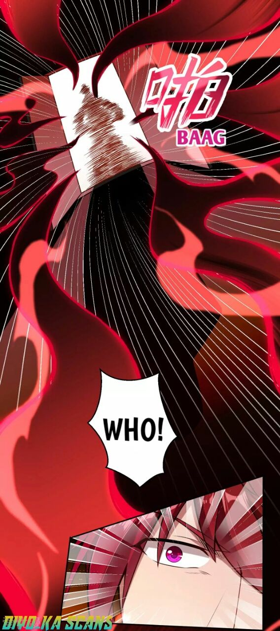Read Against The Gods chapter 219 image 10 on Lezhin