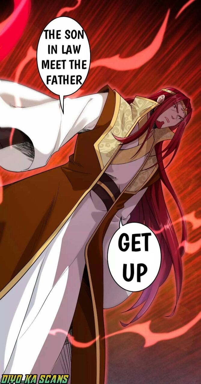 Read Against The Gods chapter 219 image 11 on Lezhin