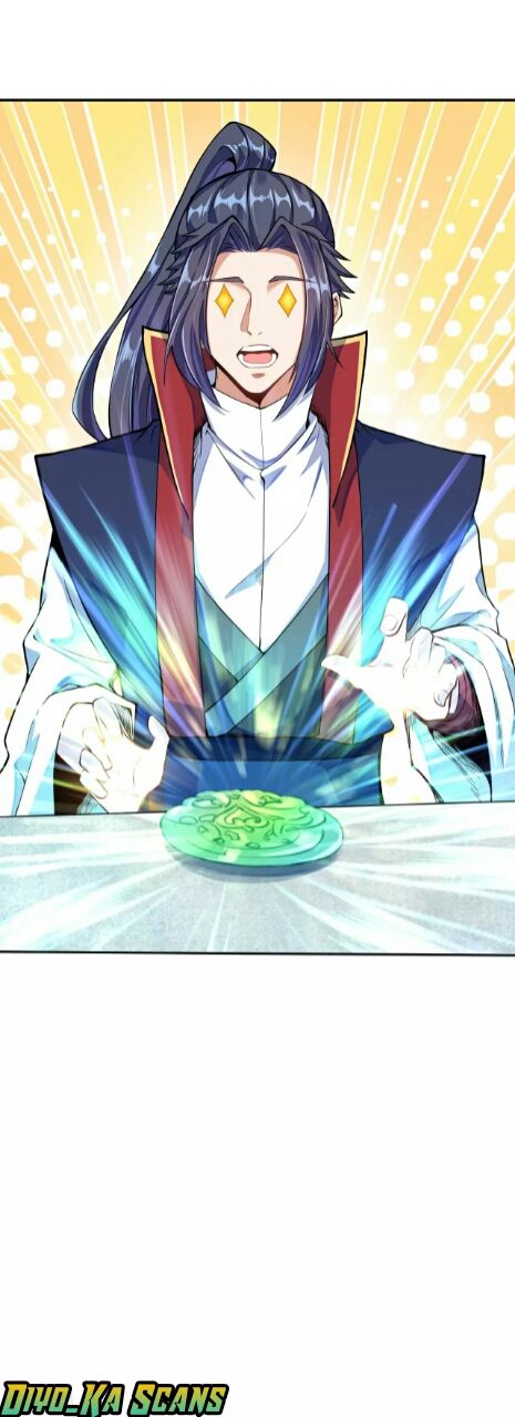Read Against The Gods chapter 219 image 5 on Lezhin