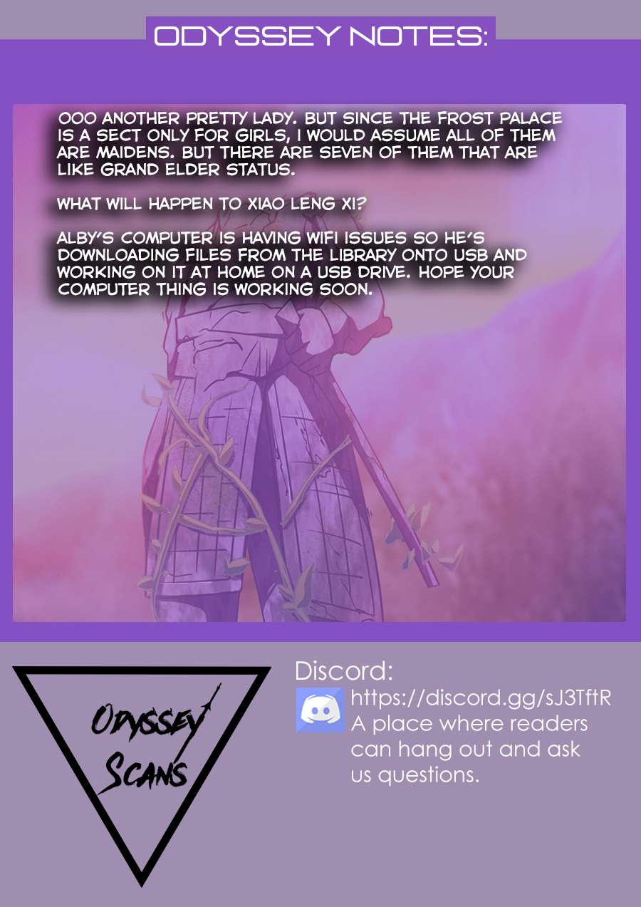 Read Against The Gods chapter 22 image 14 on Lezhin