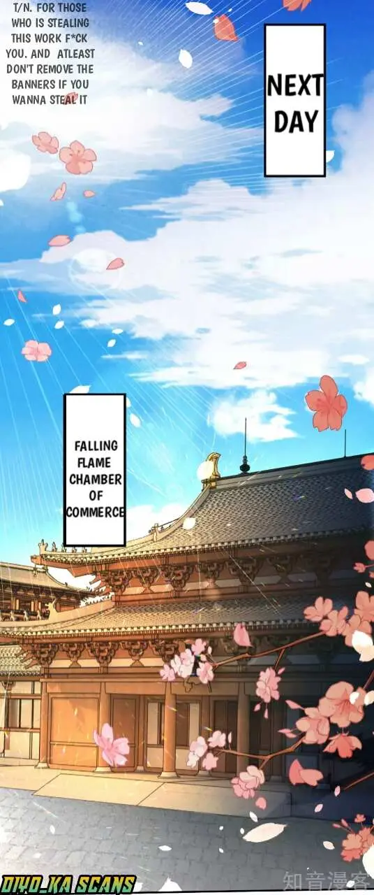 Read Against The Gods chapter 220 image 11 on Lezhin