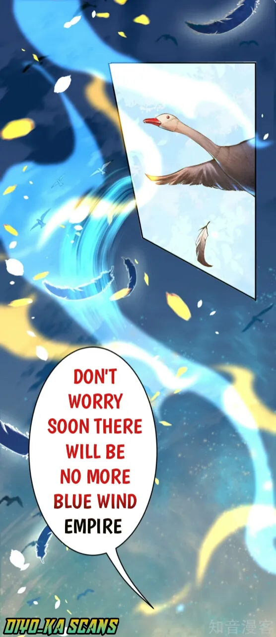 Read Against The Gods chapter 220 image 5 on Lezhin
