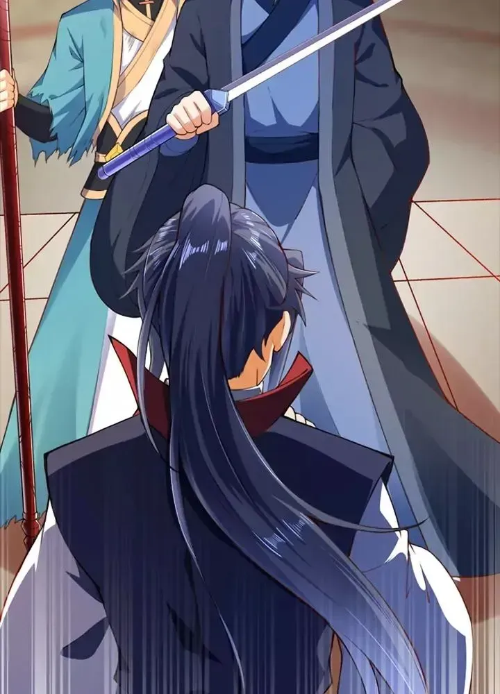 Read Against The Gods chapter 249.4 image 9 on Lezhin