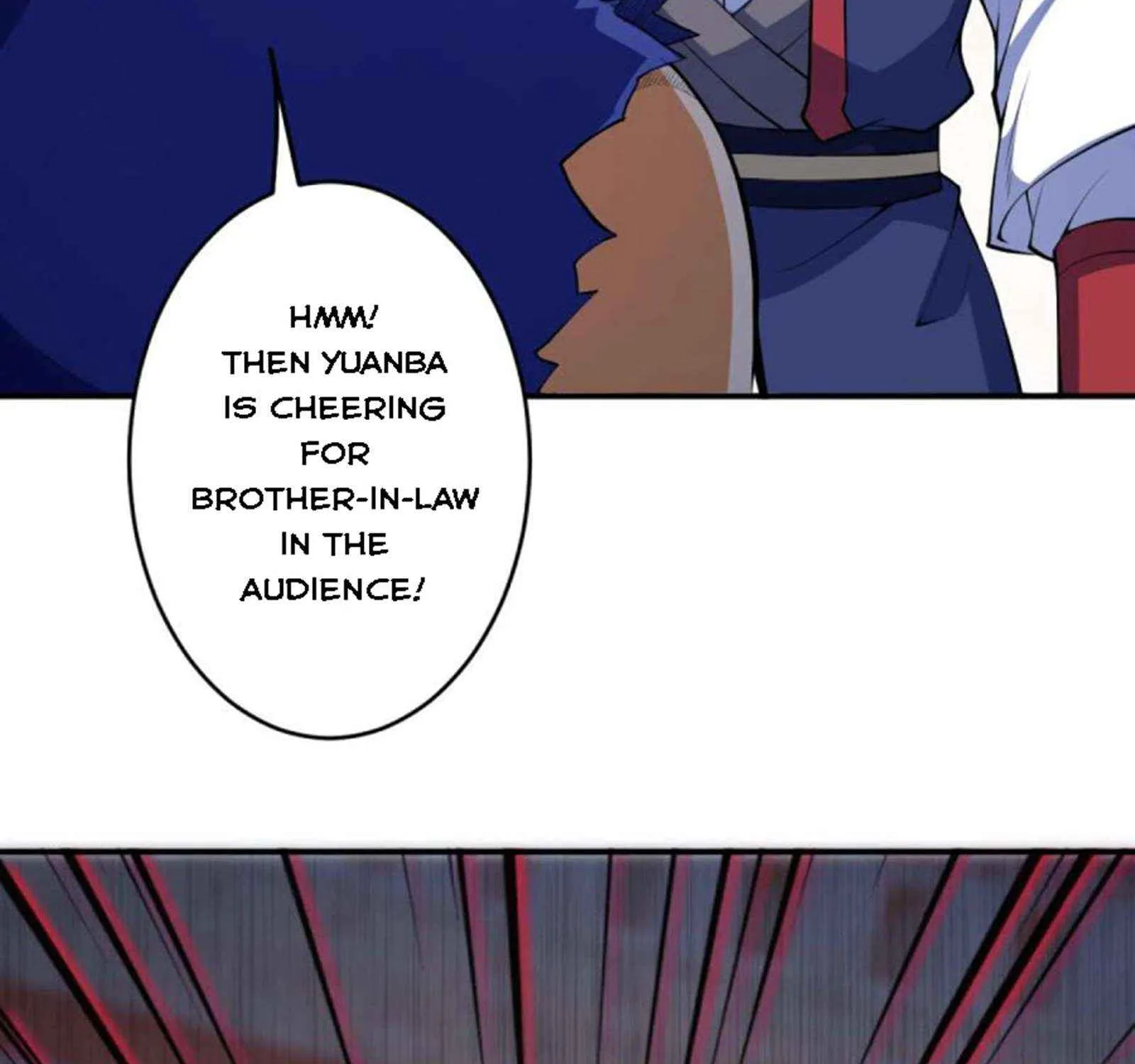 Read Against The Gods chapter 250.2 image 19 on Lezhin