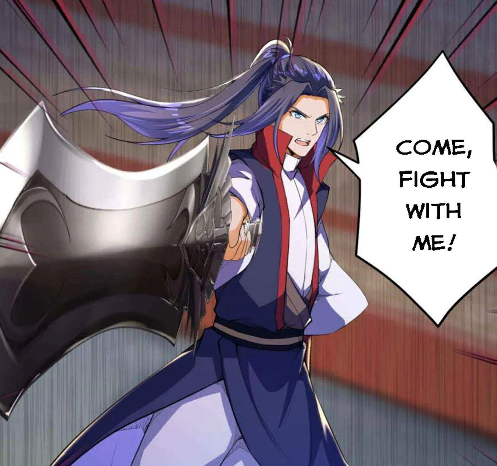Read Against The Gods chapter 250.2 image 20 on Lezhin