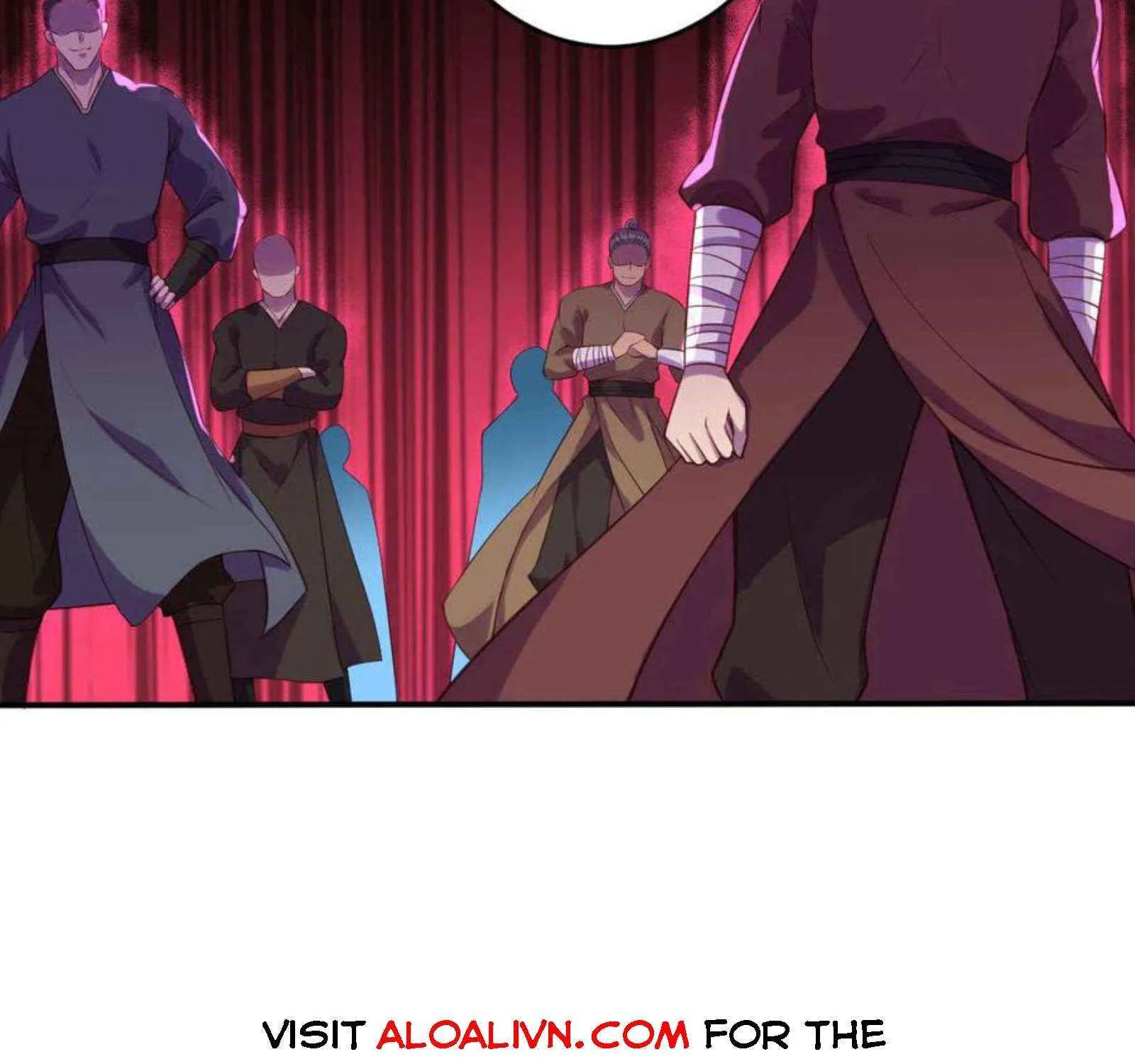 Read Against The Gods chapter 250.2 image 24 on Lezhin