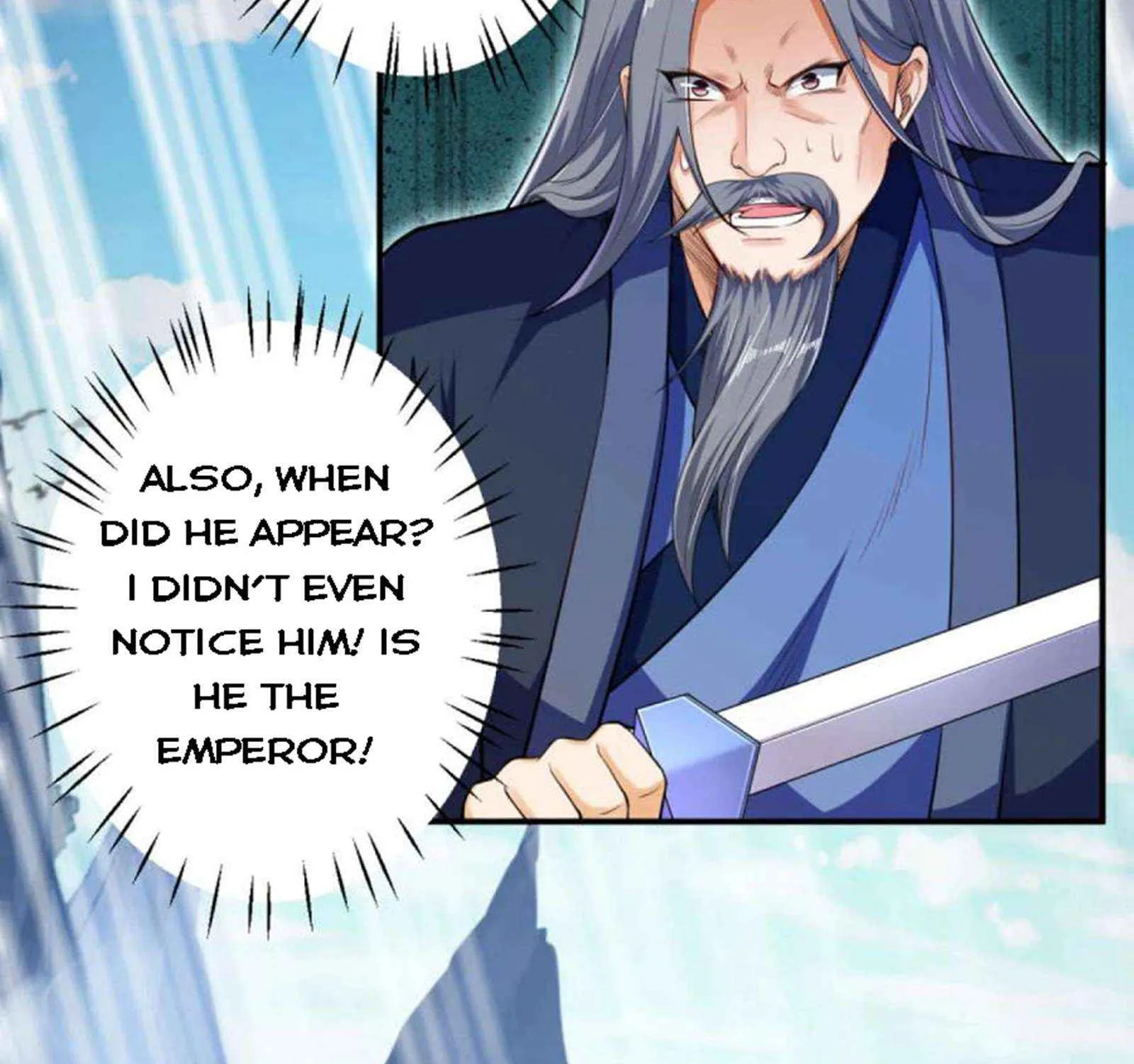Read Against The Gods chapter 250.2 image 9 on Lezhin